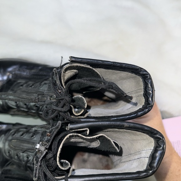 Vintage BILTRITE Vietnam Combat Boots - Picture 7 of 8